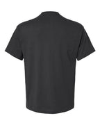 BELLA + CANVAS 3010 - Unisex 6 oz. Heavyweight Tee - Dark Grey