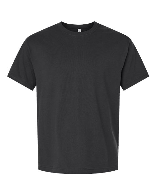 BELLA + CANVAS 3010 - Unisex 6 oz. Heavyweight Tee - Dark Grey