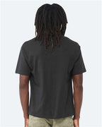 BELLA + CANVAS 3010 - Unisex 6 oz. Heavyweight Tee - Dark Grey