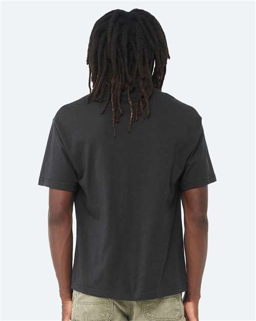 BELLA + CANVAS 3010 - Unisex 6 oz. Heavyweight Tee - Dark Grey