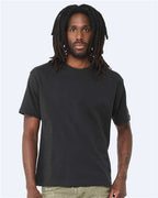 BELLA + CANVAS 3010 - Unisex 6 oz. Heavyweight Tee - Dark Grey