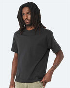 BELLA + CANVAS 3010 - Unisex 6 oz. Heavyweight Tee - Dark Grey