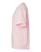 BELLA + CANVAS 3010 - Unisex 6 oz. Heavyweight Tee - Soft Pink