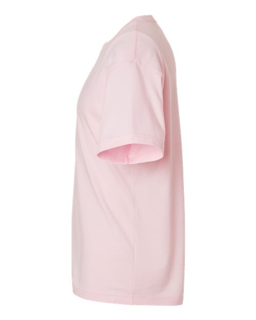 BELLA + CANVAS 3010 - Unisex 6 oz. Heavyweight Tee - Soft Pink