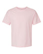 BELLA + CANVAS 3010 - Unisex 6 oz. Heavyweight Tee - Soft Pink