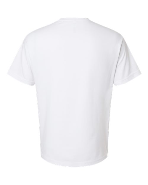 BELLA + CANVAS 3010 - Unisex 6 oz. Heavyweight Tee - White