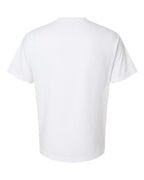 BELLA + CANVAS 3010 - Unisex 6 oz. Heavyweight Tee - White