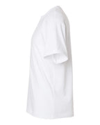 BELLA + CANVAS 3010 - Unisex 6 oz. Heavyweight Tee - White