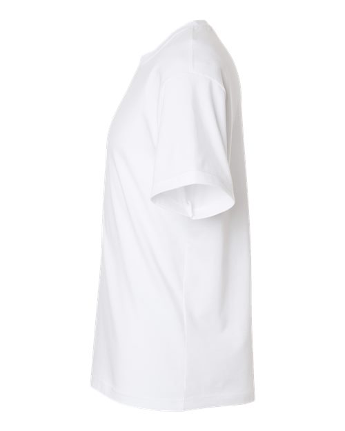 BELLA + CANVAS 3010 - Unisex 6 oz. Heavyweight Tee - White