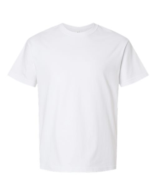 BELLA + CANVAS 3010 - Unisex 6 oz. Heavyweight Tee - White