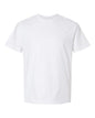 BELLA + CANVAS 3010 - Unisex 6 oz. Heavyweight Tee - White