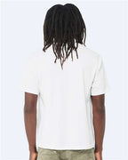 BELLA + CANVAS 3010 - Unisex 6 oz. Heavyweight Tee - White