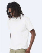 BELLA + CANVAS 3010 - Unisex 6 oz. Heavyweight Tee - White
