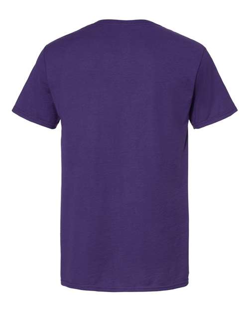 JERZEES 560MR - Premium Blend Ring-Spun T-Shirt JERZEES