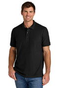 Gildan 85800 - Unisex Hammer™ Pique Polo