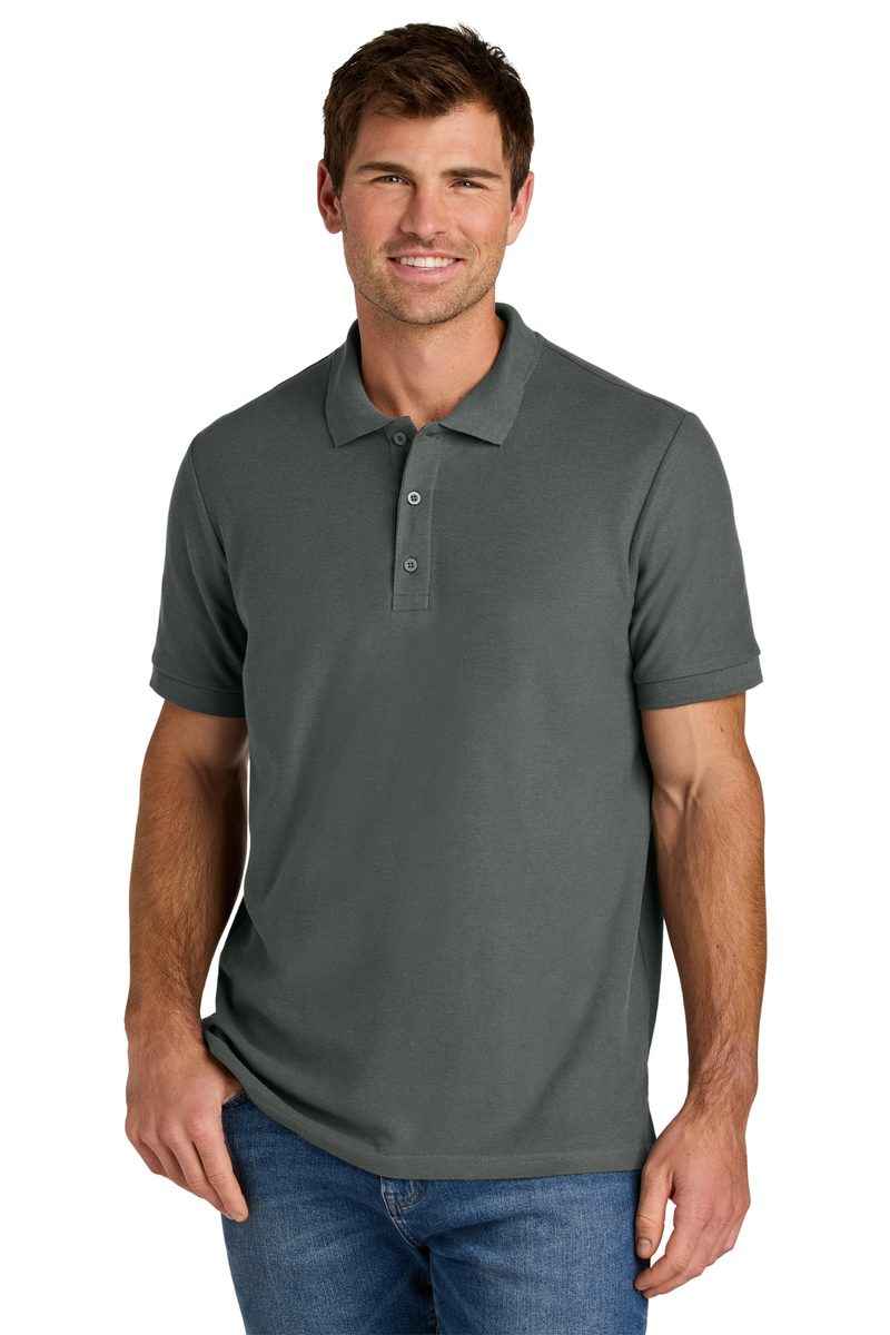 Gildan 85800 - Unisex Hammer™ Pique Polo