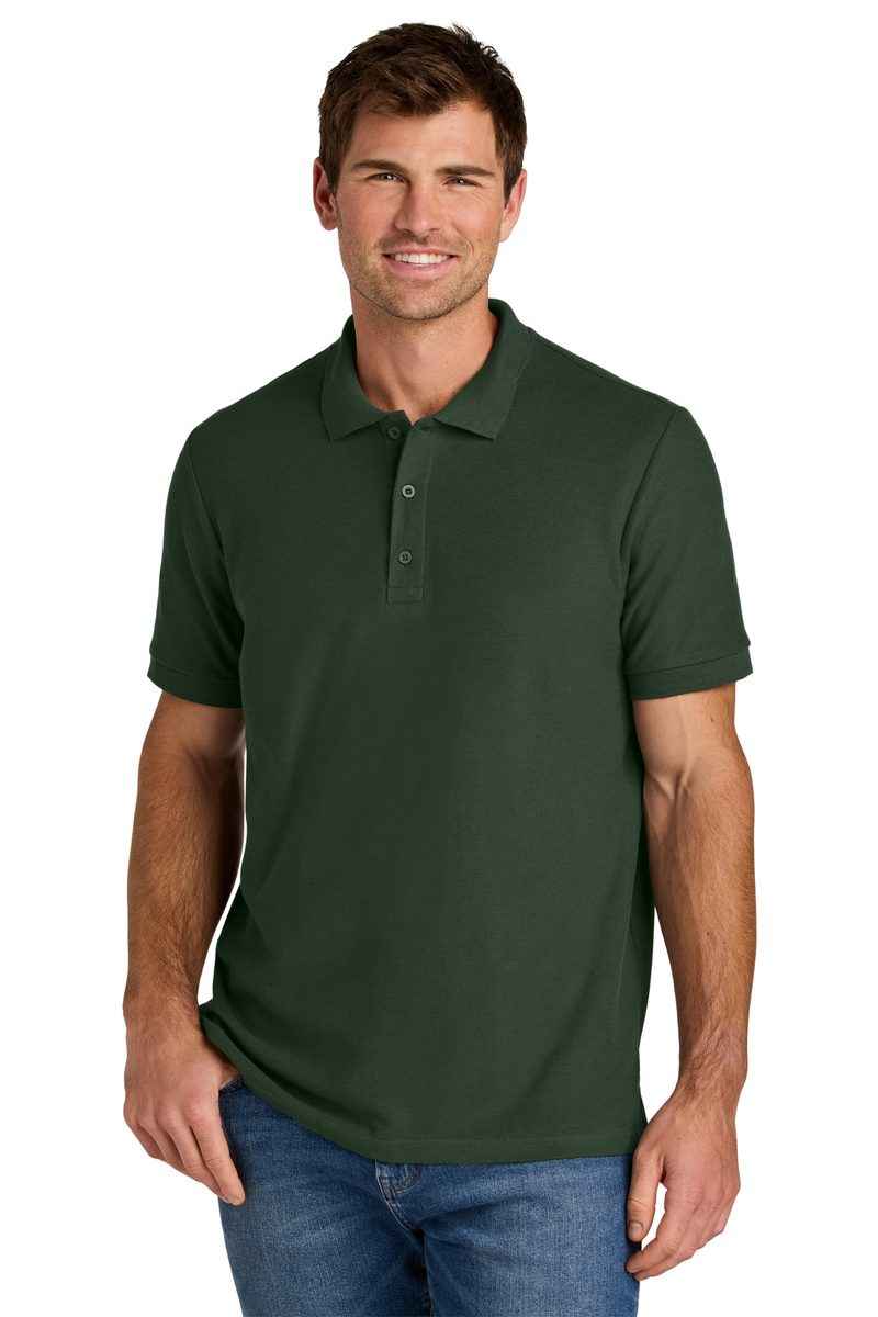 Gildan 85800 - Unisex Hammer™ Pique Polo