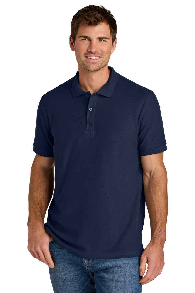 Gildan 85800 - Unisex Hammer™ Pique Polo