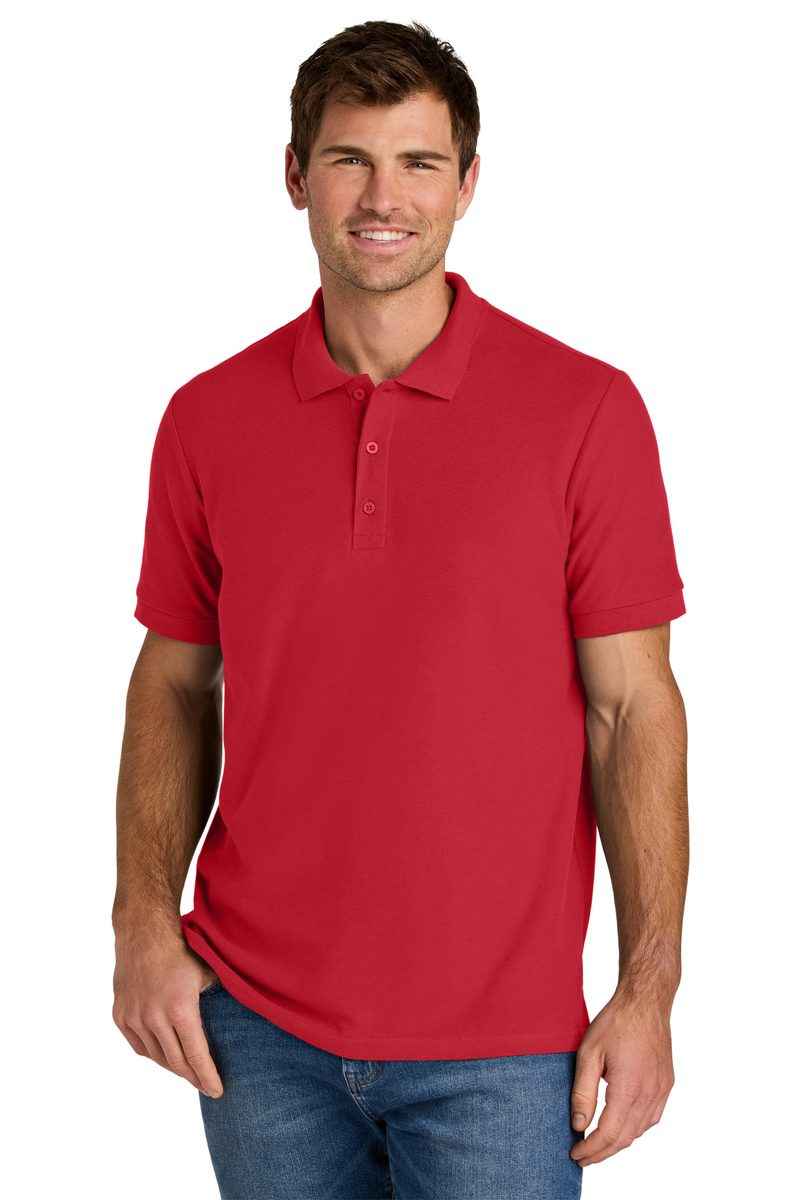 Gildan 85800 - Unisex Hammer™ Pique Polo