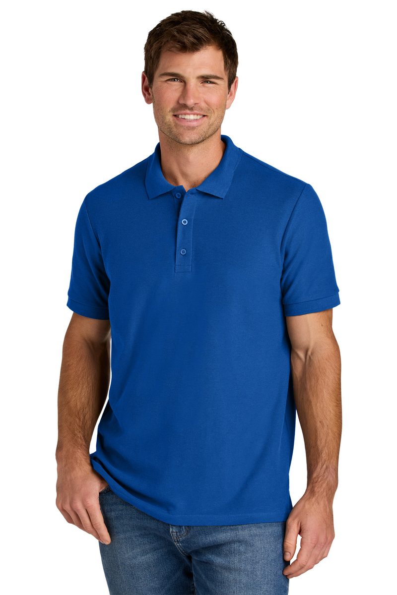 Gildan 85800 - Unisex Hammer™ Pique Polo Gildan