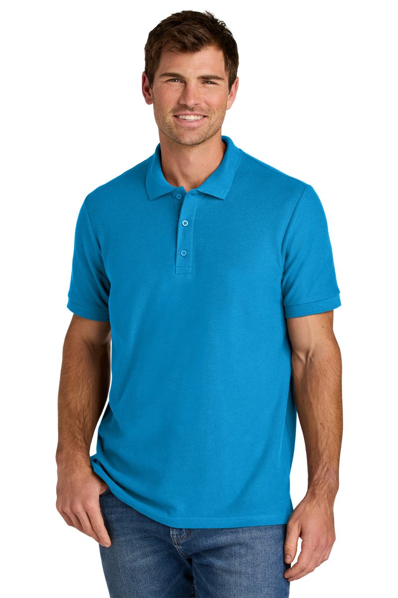 Gildan 85800 - Unisex Hammer™ Pique Polo Gildan