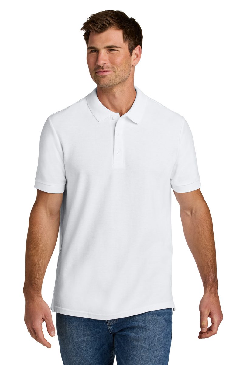 Gildan 85800 - Unisex Hammer™ Pique Polo Gildan