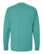 ComfortWash by Hanes GDH200 - Unisex Garment-Dyed Long Sleeve T-Shirt ComfortWash by Hanes
