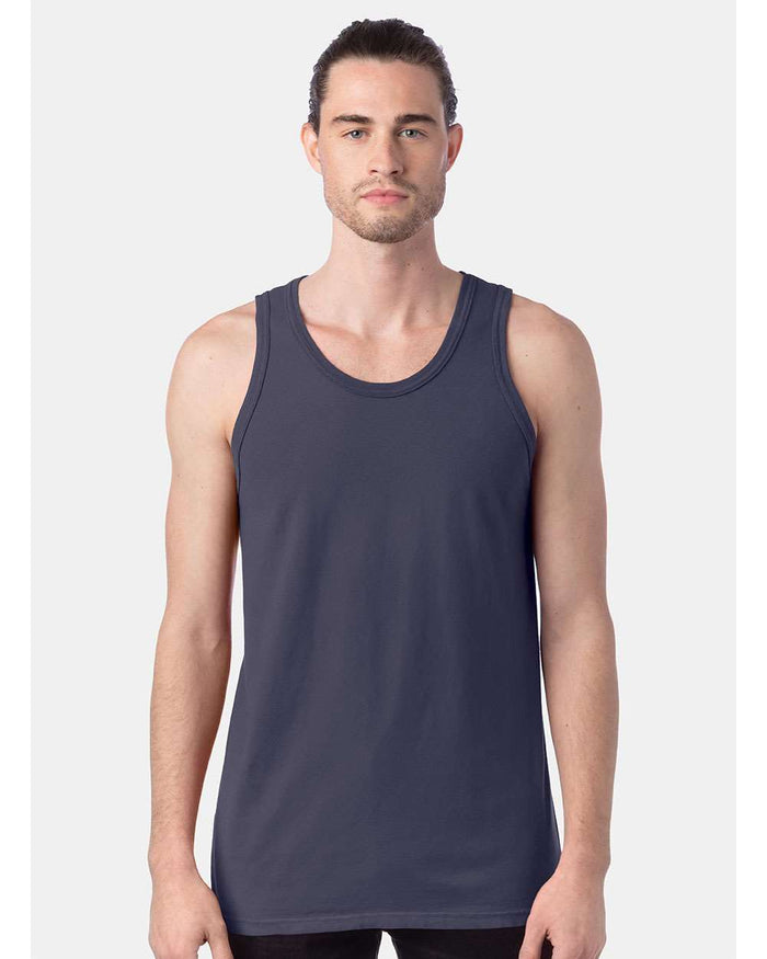 ComfortWash by Hanes GDH300 - Unisex Garment-Dyed Unisex Tank Top