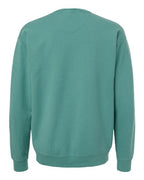 ComfortWash by Hanes GDH400 - Unisex Garment-Dyed Crewneck Sweatshirt ComfortWash by Hanes