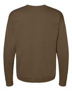 Hanes P160 - Unisex EcoSmart® Crewneck Sweatshirt Hanes