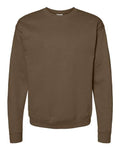Hanes P160 - Unisex EcoSmart® Crewneck Sweatshirt Hanes