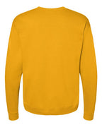 Hanes P160 - Unisex EcoSmart® Crewneck Sweatshirt Hanes