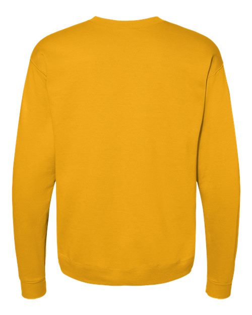 Hanes P160 - Unisex EcoSmart® Crewneck Sweatshirt Hanes