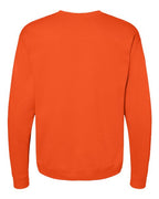 Hanes P160 - Unisex EcoSmart® Crewneck Sweatshirt Hanes