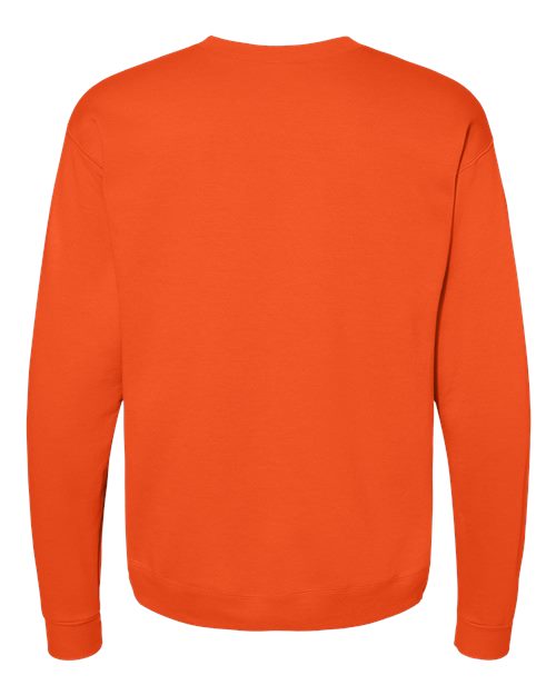 Hanes P160 - Unisex EcoSmart® Crewneck Sweatshirt Hanes