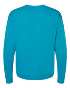 Hanes P160 - Unisex EcoSmart® Crewneck Sweatshirt Hanes