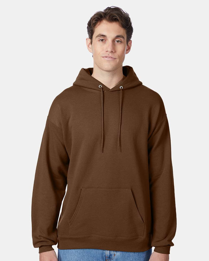 Hanes P170 - Unisex EcoSmart® Hooded Sweatshirt
