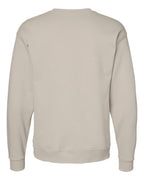 Hanes P160 - Unisex EcoSmart® Crewneck Sweatshirt Hanes