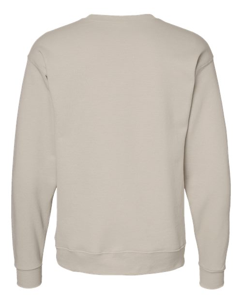 Hanes P160 - Unisex EcoSmart® Crewneck Sweatshirt Hanes