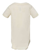 BELLA + CANVAS 100B - Infant Jersey One Piece BELLA + CANVAS