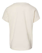 BELLA + CANVAS 3001T - Toddler Jersey Tee - Natural