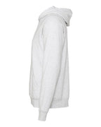 BELLA + CANVAS 3719 - Unisex Sponge Fleece Hoodie Sweatshirt - Ash