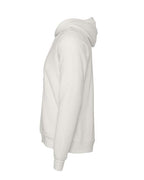 BELLA + CANVAS 3719 - Unisex Sponge Fleece Hoodie Sweatshirt - Vintage White