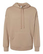 BELLA + CANVAS 3729 - Unisex Sponge Fleece Drop Shoulder Hoodie Sweatshirt - Tan