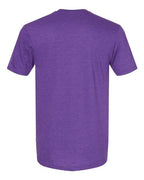 Gildan 64000CVC - Unisex Softstyle CVC T-Shirt - Amethyst