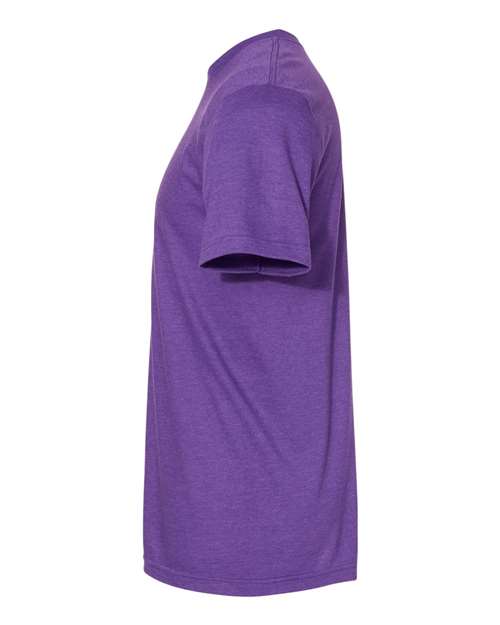 Gildan 64000CVC - Unisex Softstyle CVC T-Shirt - Amethyst