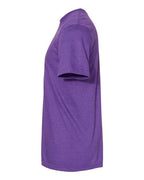 Gildan 64000CVC - Unisex Softstyle CVC T-Shirt - Amethyst