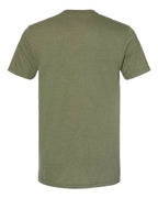 Gildan 64000CVC - Unisex Softstyle CVC T-Shirt - Cactus