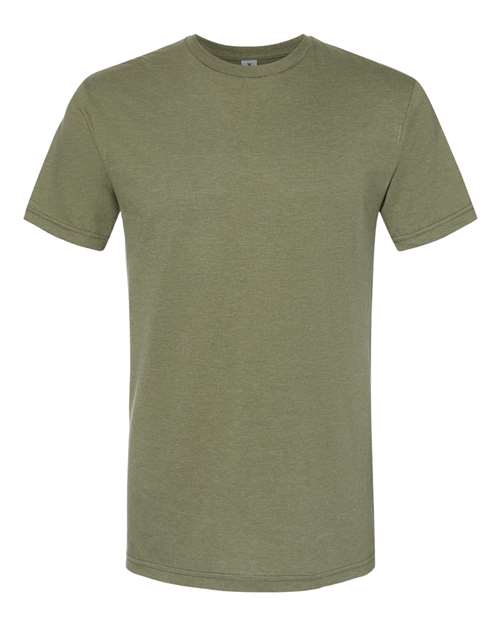Gildan 64000CVC - Unisex Softstyle CVC T-Shirt - Cactus