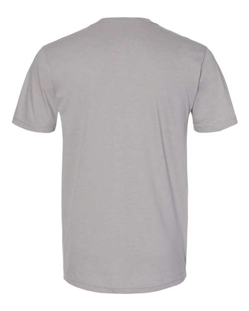 Gildan 64000CVC - Unisex Softstyle CVC T-Shirt - Cement